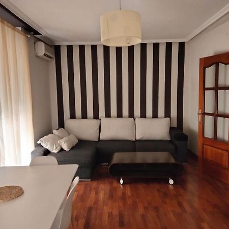 Delsan Linares (Jaen) Exterior foto