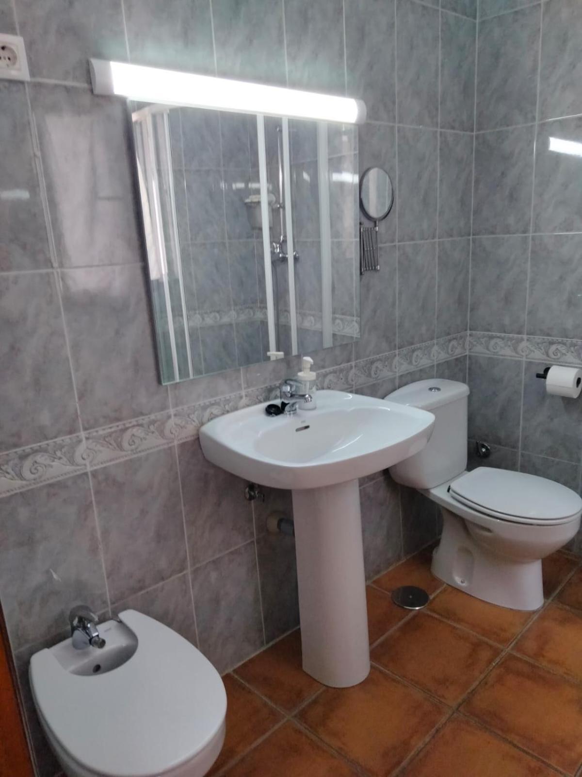 Delsan Linares (Jaen) Exterior foto