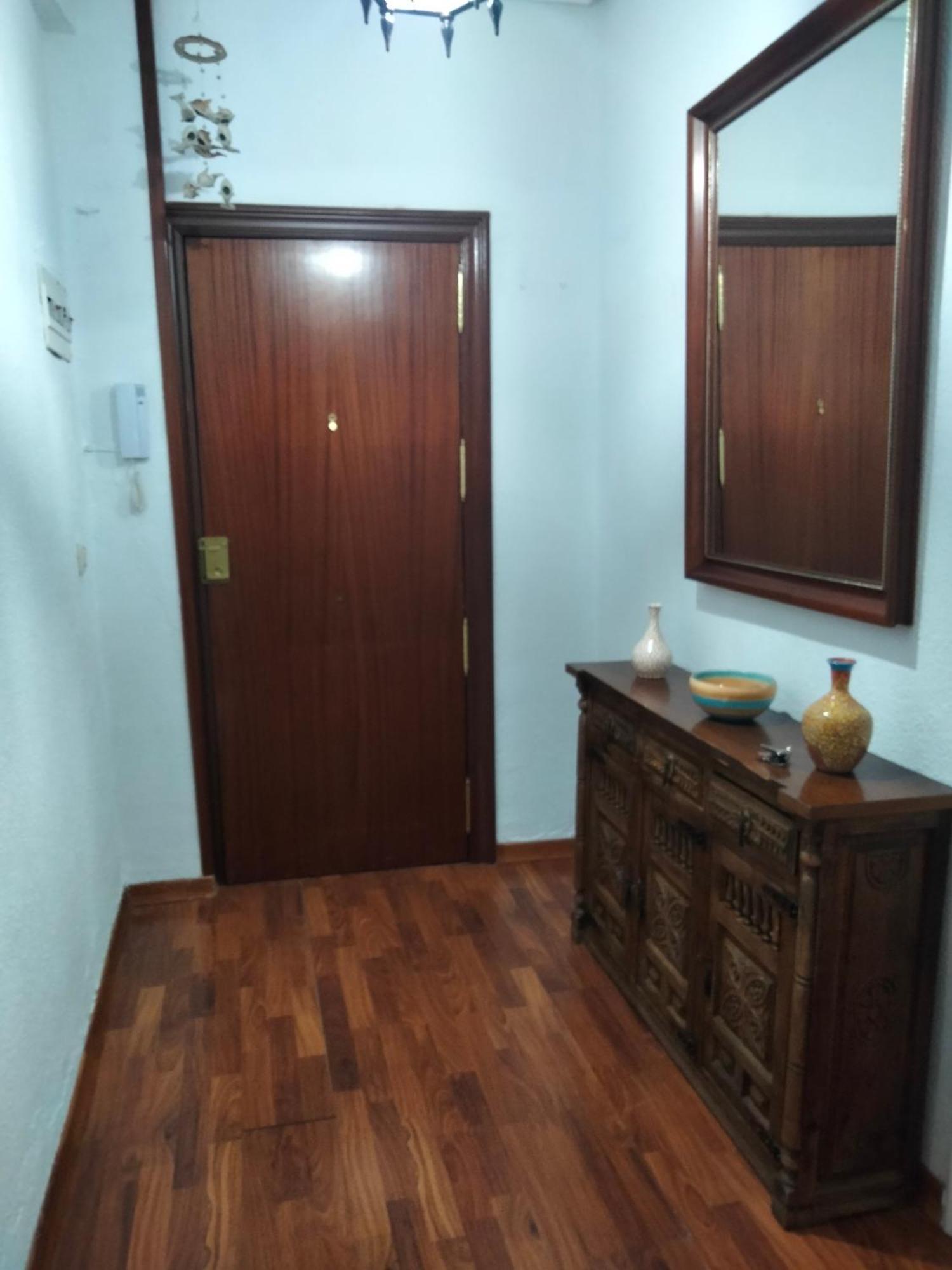 Delsan Linares (Jaen) Exterior foto