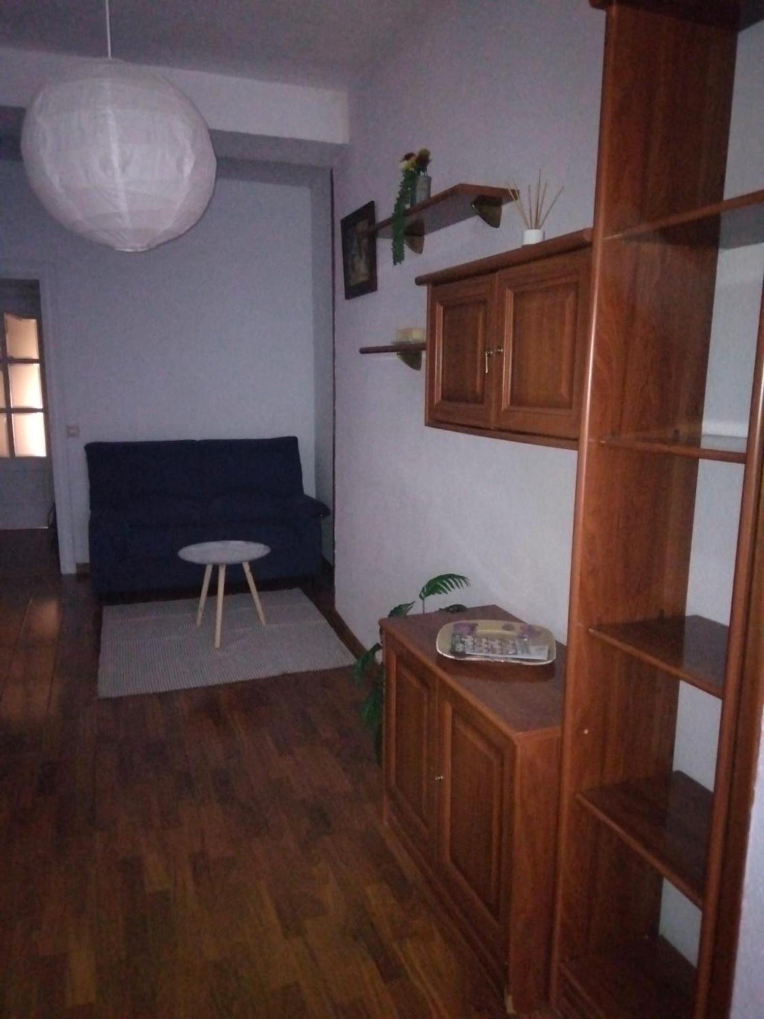 Delsan Linares (Jaen) Exterior foto