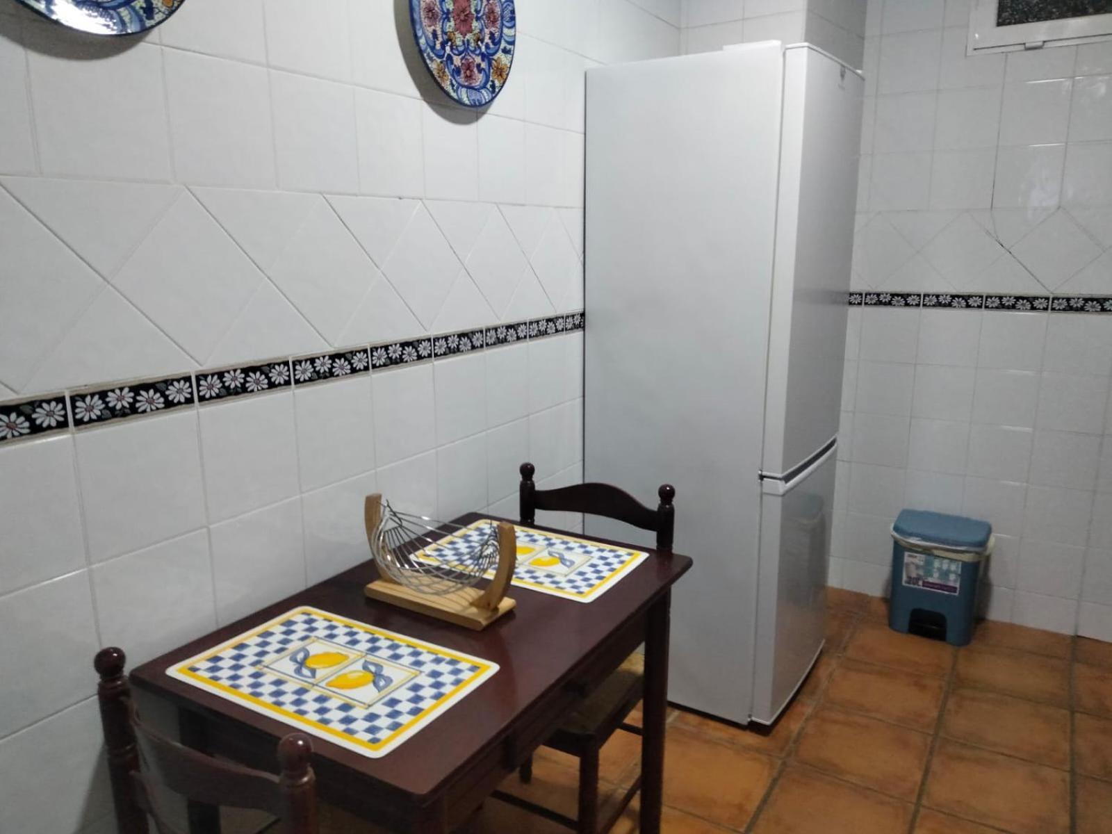 Delsan Linares (Jaen) Exterior foto