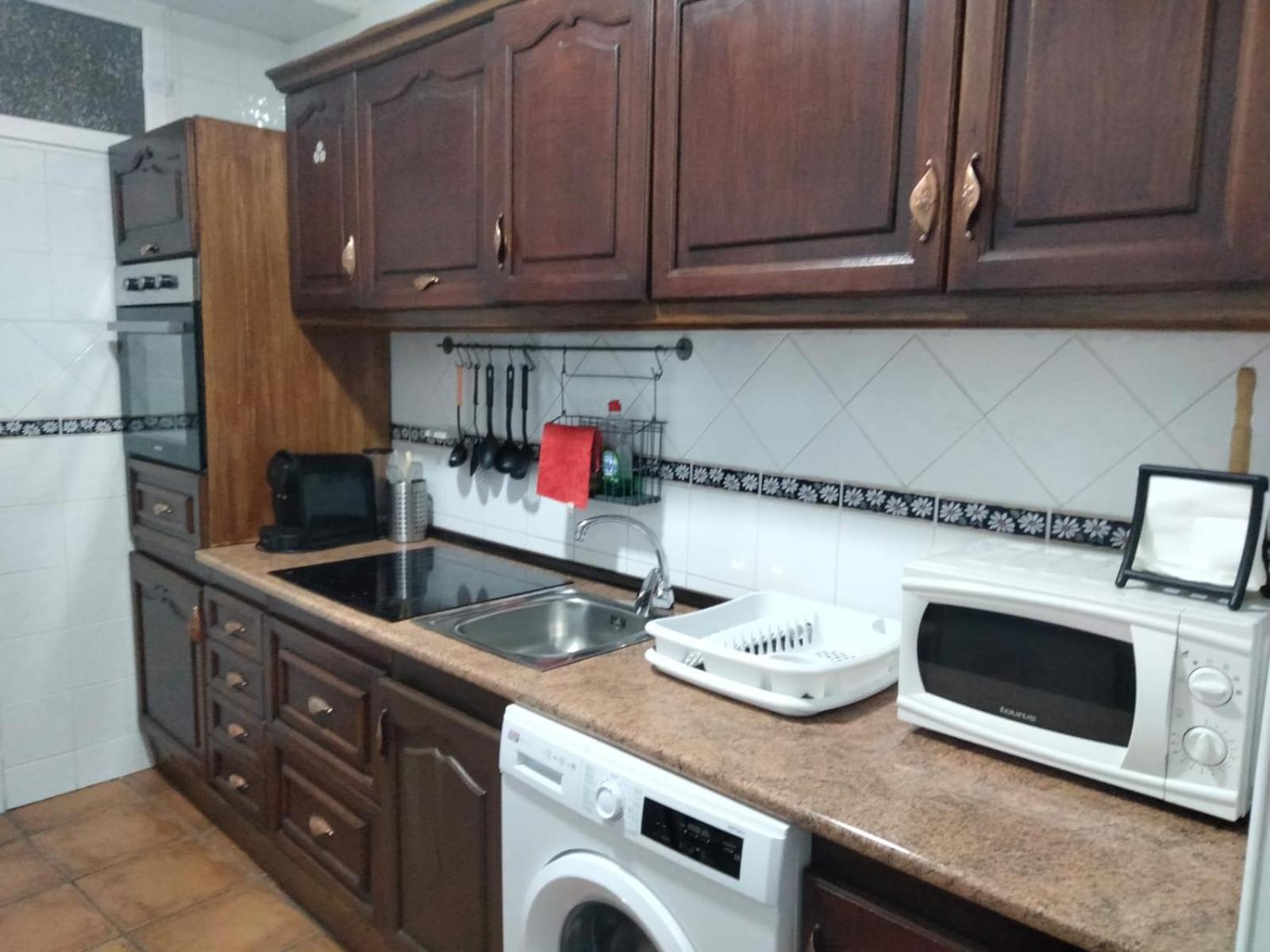 Delsan Linares (Jaen) Exterior foto