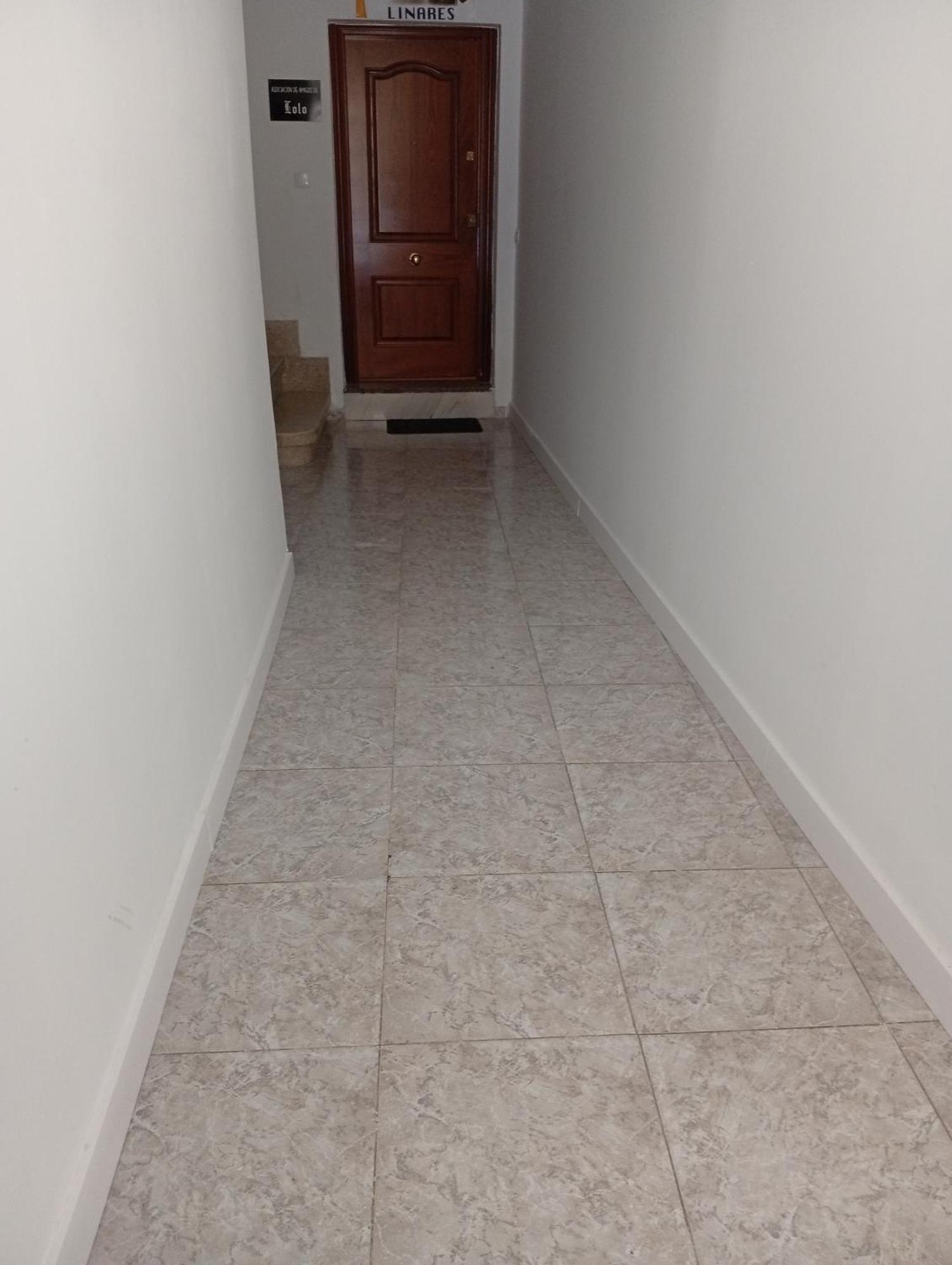 Delsan Linares (Jaen) Exterior foto